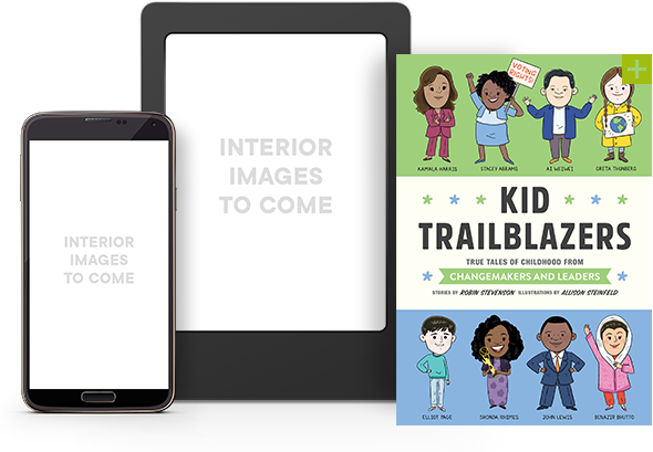 Kid Trailblazers
