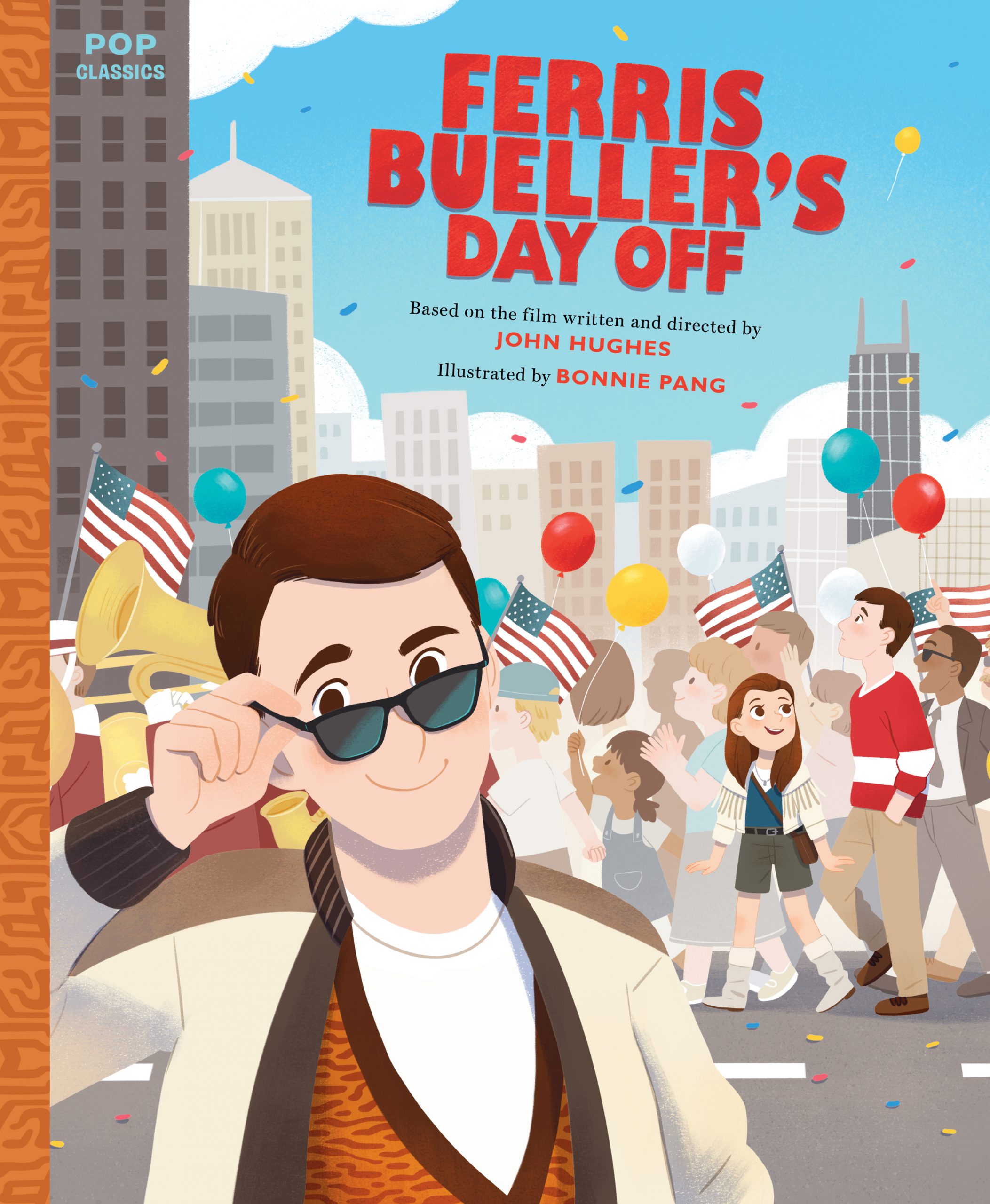 Ferris Bueller’s Day Off