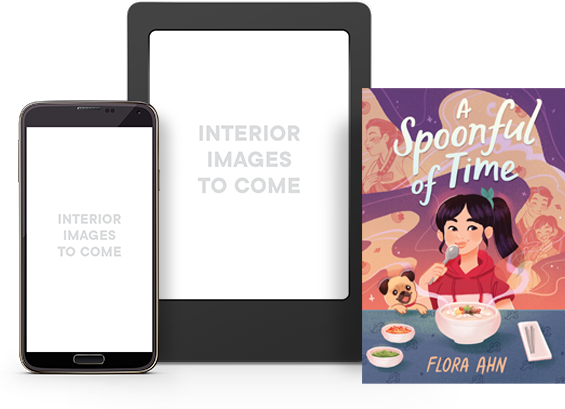 A Spoonful of Time