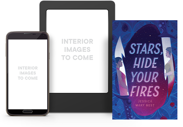 Stars, Hide Your Fires
