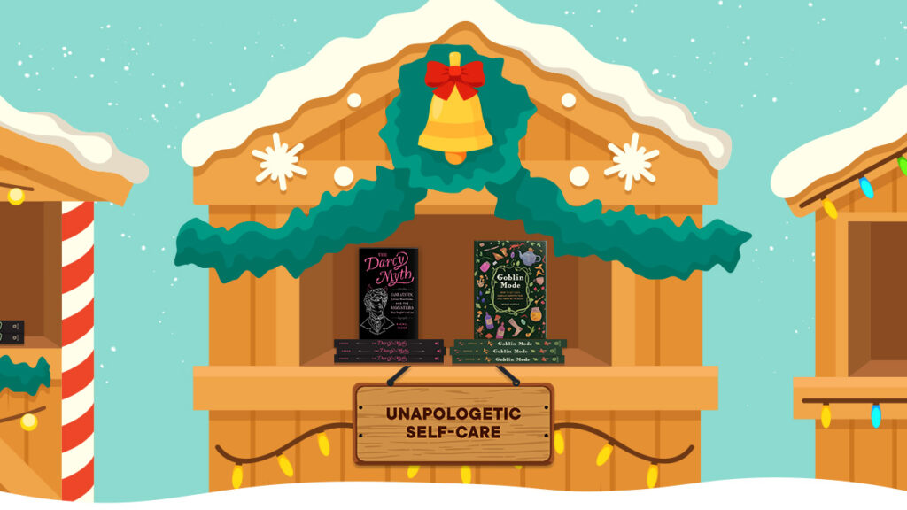 Holiday Gift Guide 2023: Unapologetic Self-Care