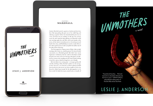 The Unmothers