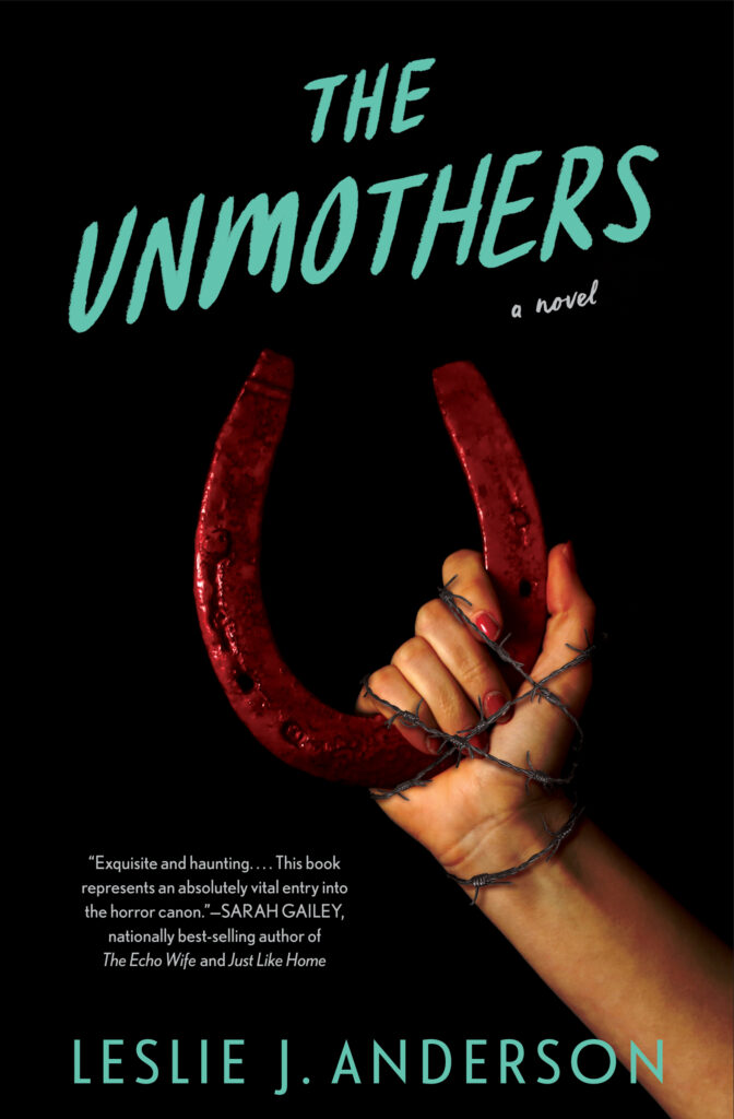 The Unmothers