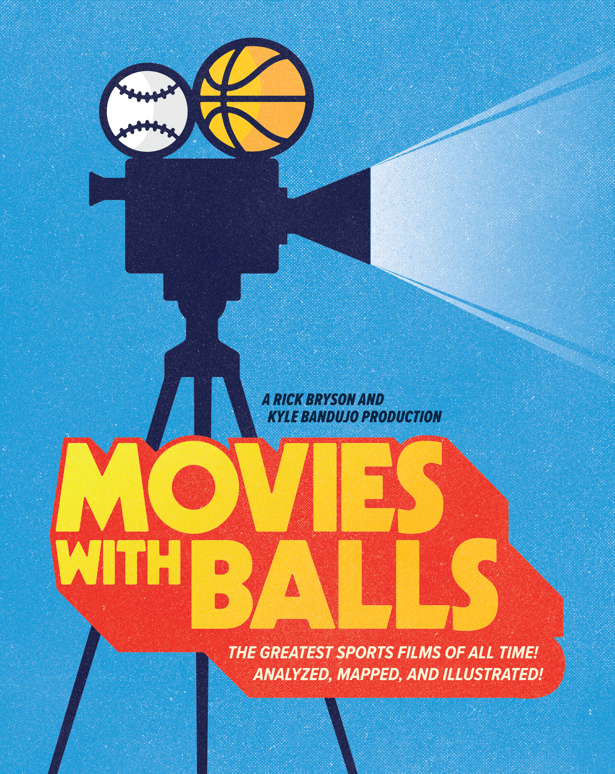 Movies with Balls